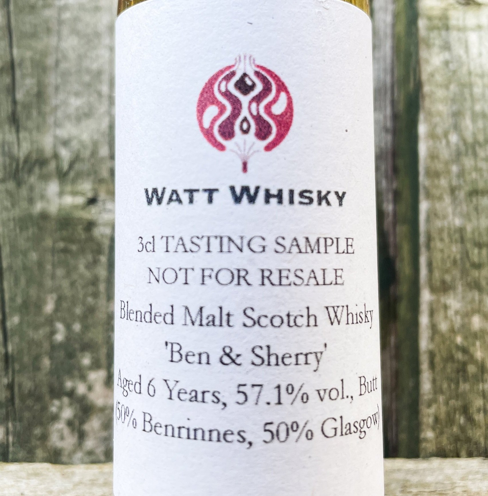 Watt Whisky Spring 2024 Outturn — Dramface
